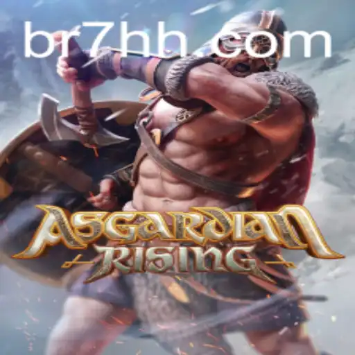 AsgardianRising: Mergulhe na Aventura Épica do Novo Mundo Nórdico