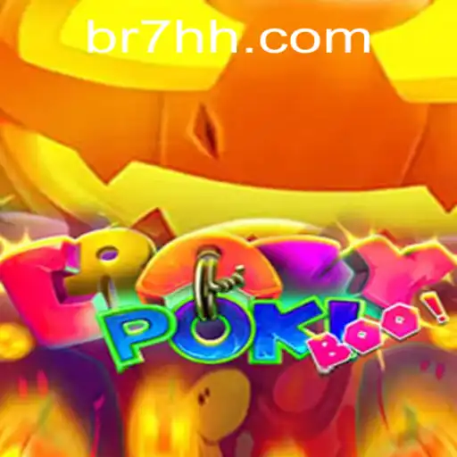 Explorando o Mundo Excitante de CrazyPokiBoo