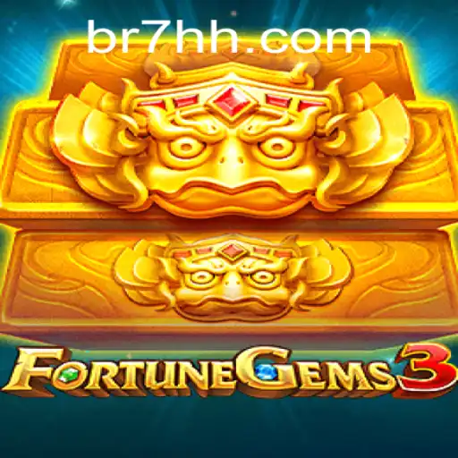 Explorando o Jogo FortuneGems3: Uma Nova Experiência de Entretenimento