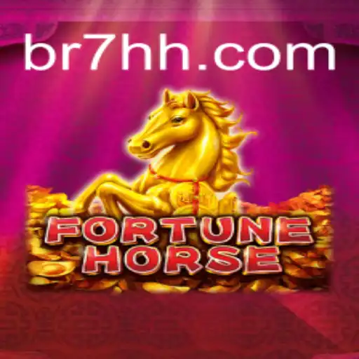 FortuneHorse: Explorando o Universo deste Envolvente Jogo de Estratégia