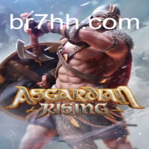 AsgardianRising: Mergulhe na Aventura Épica do Novo Mundo Nórdico