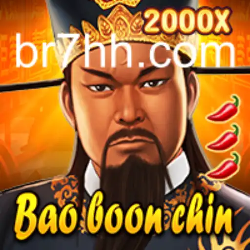 Descubra o Mundo Empolgante de BaoBoonChin
