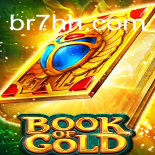 Explorando o Fascinante Jogo BookofGold