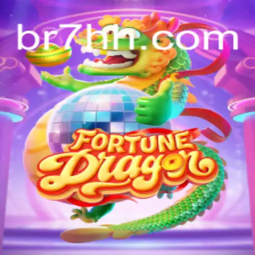 Explorando o Fascinante Jogo FortuneDragon