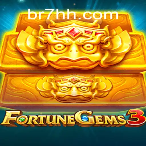 Explorando o Jogo FortuneGems3: Uma Nova Experiência de Entretenimento