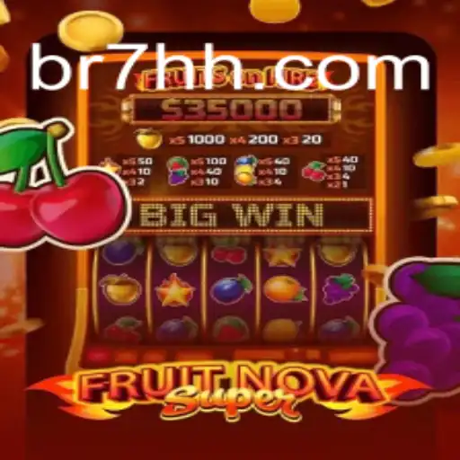 Explorando o Mundo de FruitNovaSuper: Um Jogo Envolvente e Cativante