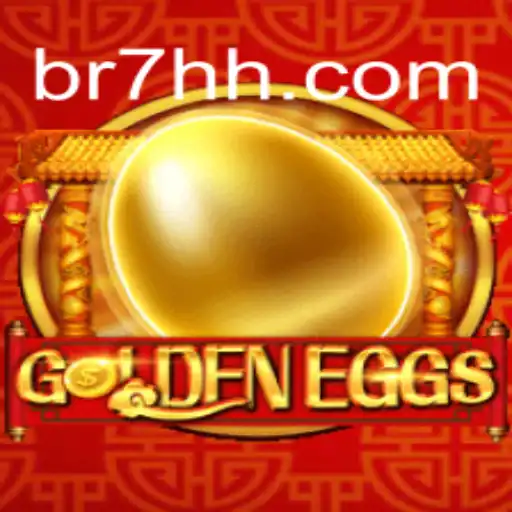Descubra o Fascinante Mundo de GoldenEggs