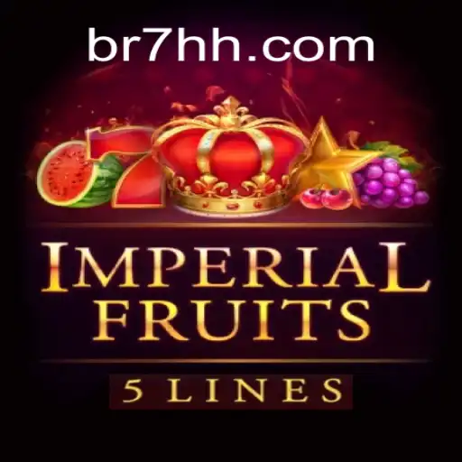ImperialFruits5: Descubra o Novo Fenômeno dos Jogos de Cassino Online