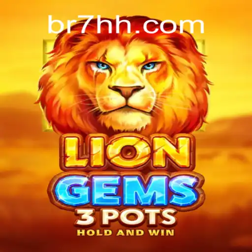Explorando o Mundo de LionGems3pots: Um Guia Completo