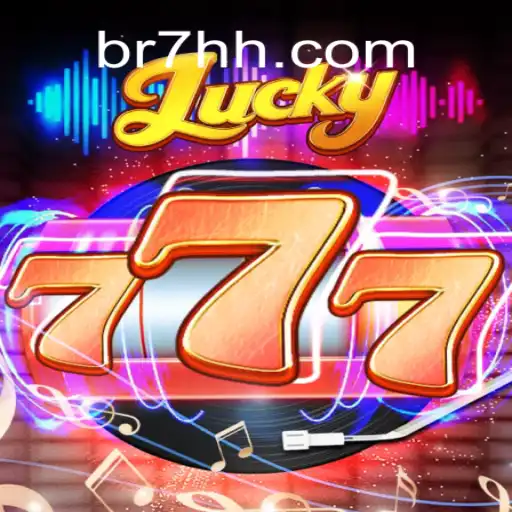 Descubra a Emoção do Jogo Lucky777
