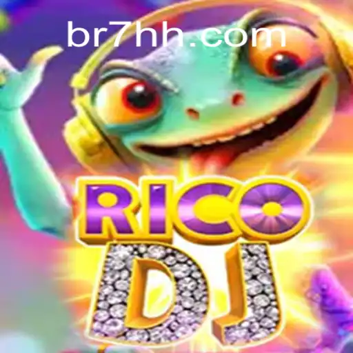 RicoDJ: Um Novo Fenômeno no Mundo dos Jogos Online