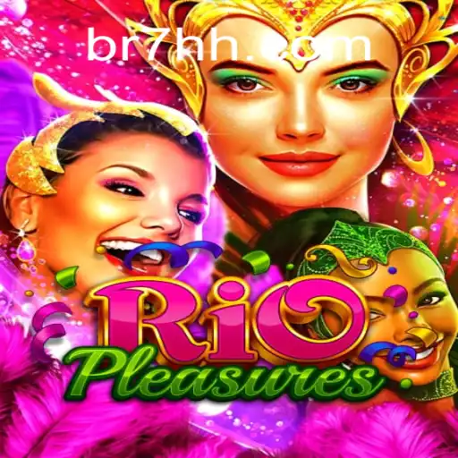 Descubra o Fascinante Mundo de RioPleasures