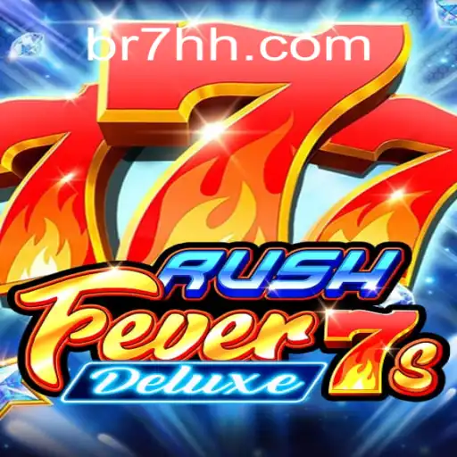 RushFever7sDeluxe: Um Mergulho no Universo dos Jogos de Cassino Online