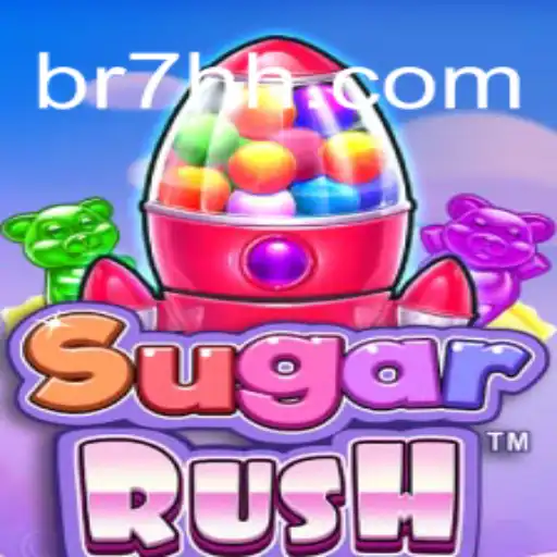 SugarRush: Descubra a Excitante Aventura de Jogos com 7hh.com