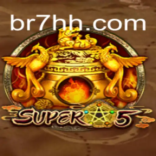 Super5: O Novo Fenômeno dos Jogos Online