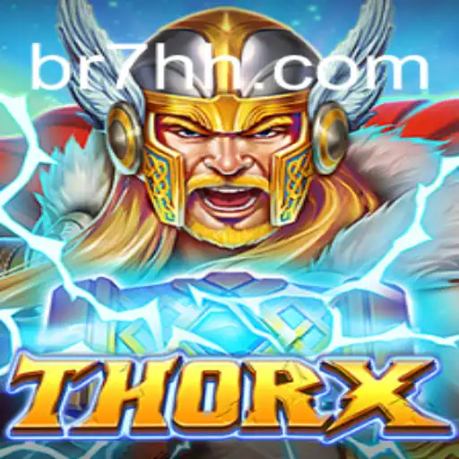 Explorando o Mundo de ThorX: A Nova Sensação do Universo dos Jogos