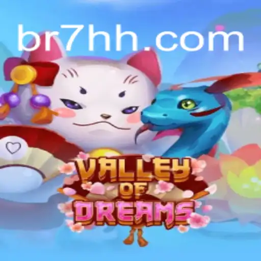 Explorando o Mundo Encantador de ValleyofDreams: Uma Jornada Mágica