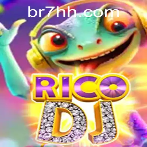 RicoDJ: Um Novo Fenômeno no Mundo dos Jogos Online