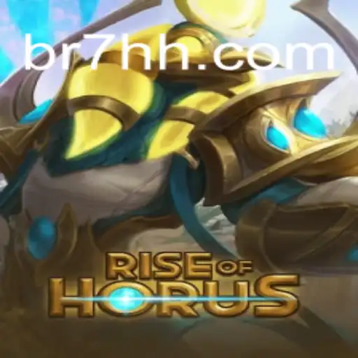 Descubra o Mundo de Aventuras em 'RiseofHorus'