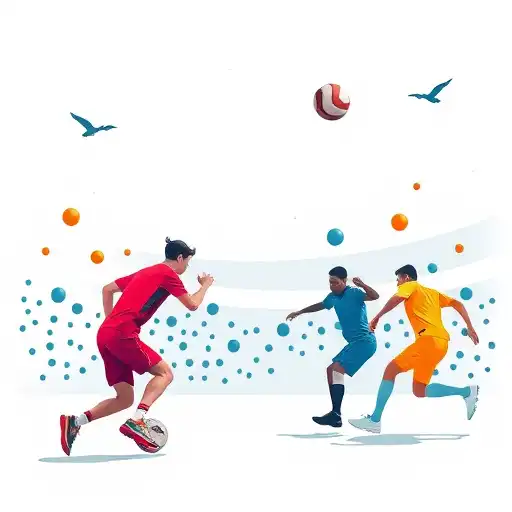 O Impacto dos Esportes na Sociedade Moderna