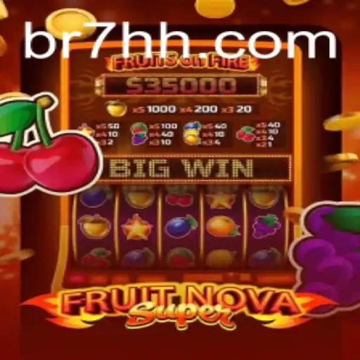 Explorando o Mundo de FruitNovaSuper: Um Jogo Envolvente e Cativante