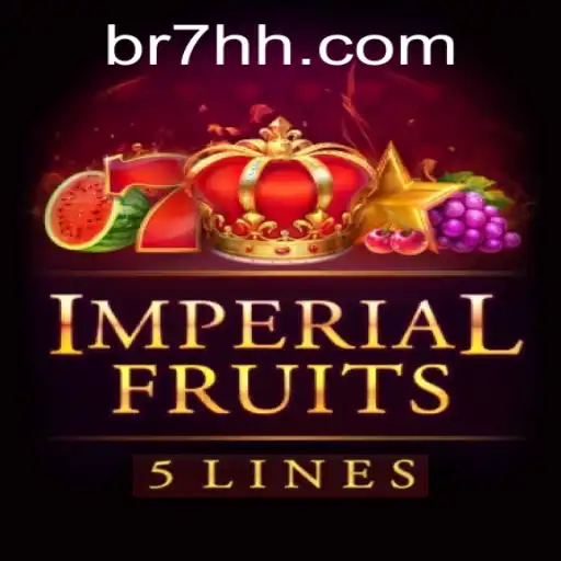 ImperialFruits5: Descubra o Novo Fenômeno dos Jogos de Cassino Online