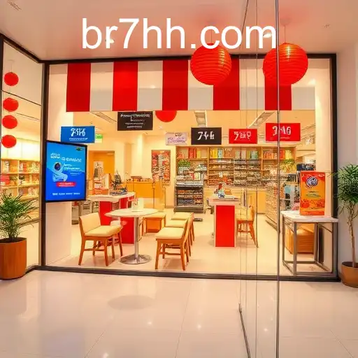 Ofertas Exclusivas em 7hh.com: Descubra as Melhores Promoções