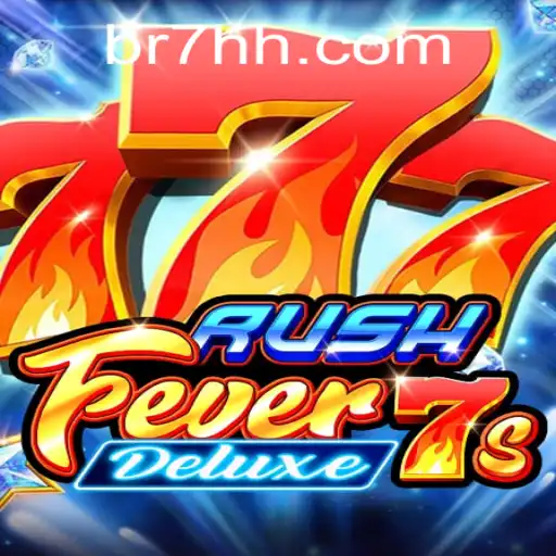 RushFever7sDeluxe: Um Mergulho no Universo dos Jogos de Cassino Online