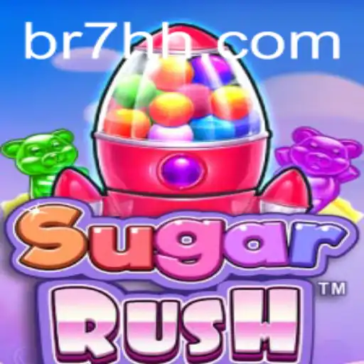 SugarRush: Descubra a Excitante Aventura de Jogos com 7hh.com