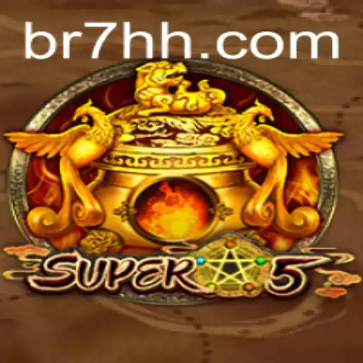 Super5: O Novo Fenômeno dos Jogos Online