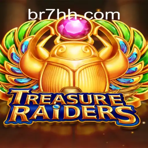 Explorando o Mundo de TREASURERAIDERS: Uma Nova Aventura de Jogo
