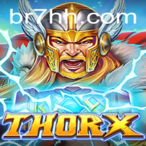Explorando o Mundo de ThorX: A Nova Sensação do Universo dos Jogos